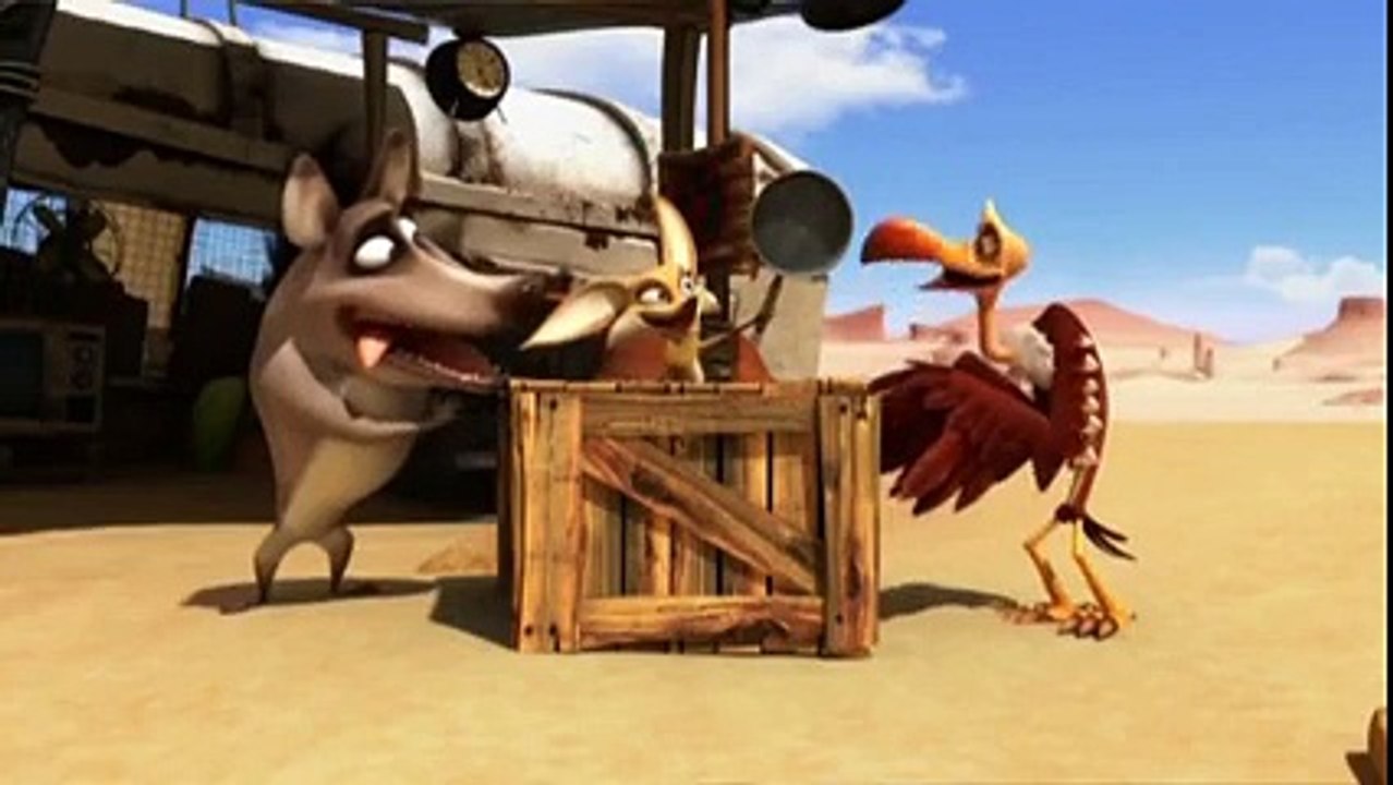 FUNNY VIDEO Oscar's Oasis Episodes  (68)
