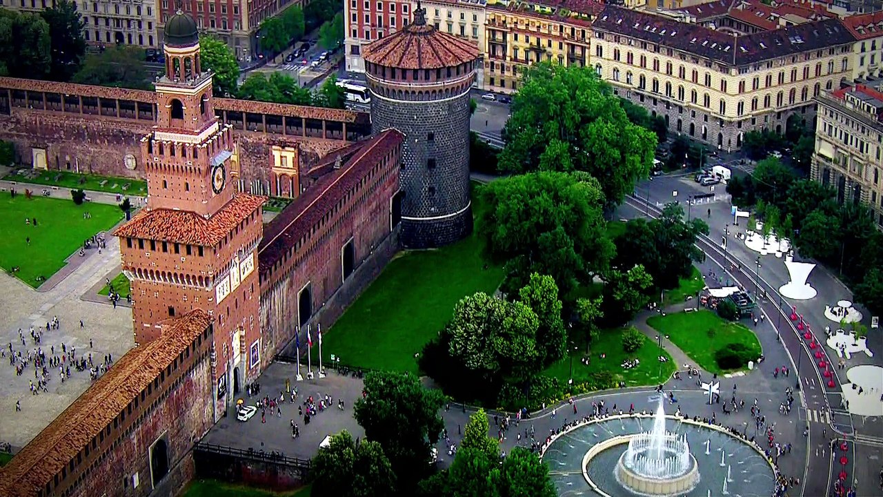 Milano Torino 2015 - Highlights