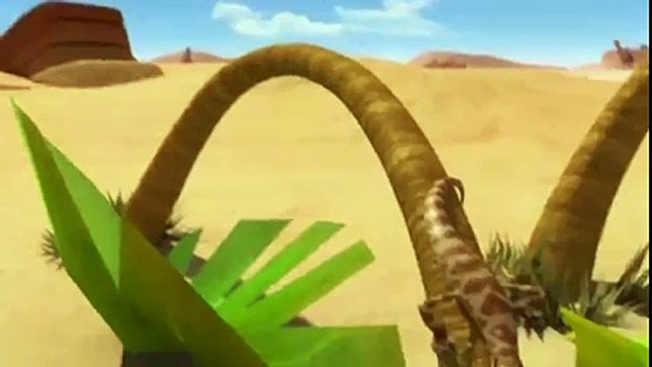 FUNNY VIDEO Oscar's Oasis Episodes  (69)