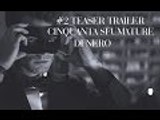 Cinquanta Sfumature di Nero - #2 Teaser Trailer 