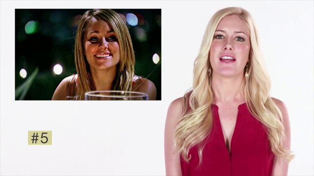 The Hills Cast First Impressions & 100 Things About the Hills | The Hills | MTV