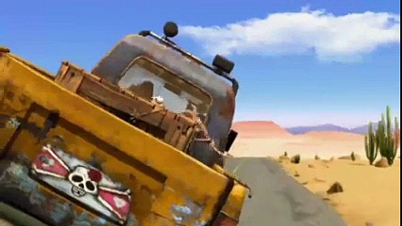 FUNNY VIDEO Oscar's Oasis Episodes  (78)