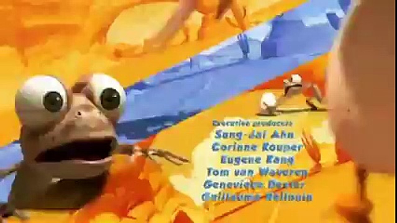 FUNNY VIDEO Oscar's Oasis Episodes  (80)