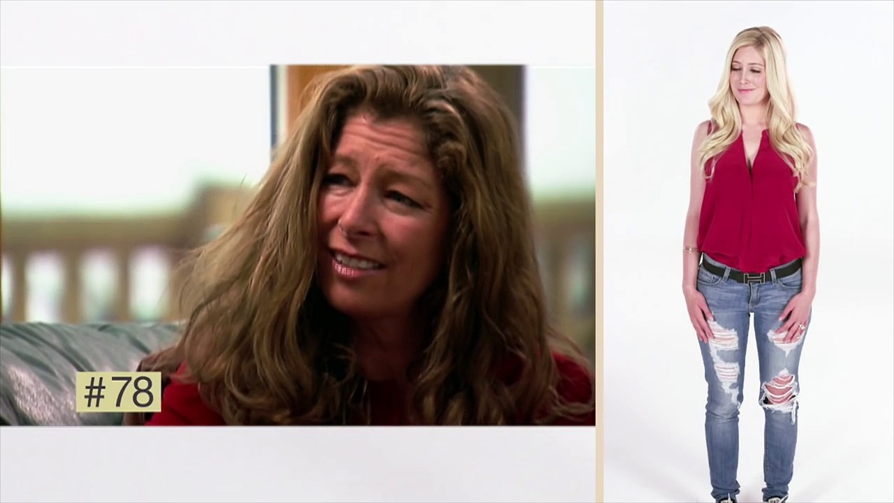 The Hills Cast Plays Marry, Kiss, Kill & 100 Things About the Hills | The Hills | MTV