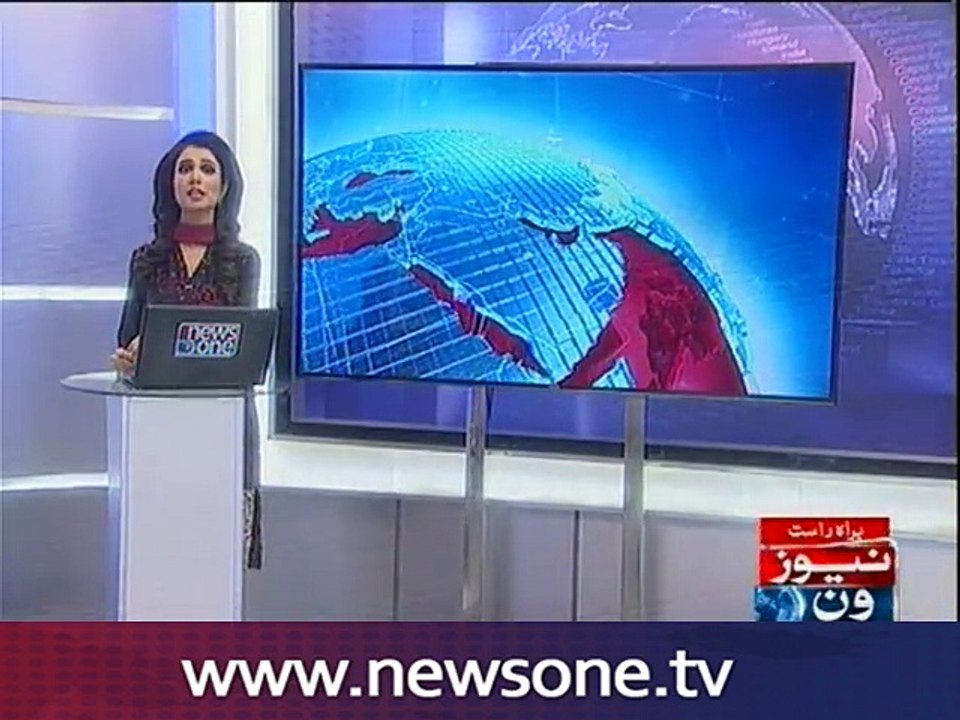 NewsONE Regional, 5-Sep-2016