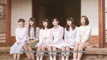 つばきファクトリー『キャベツ白書～春編～』(Camellia Factory [The Cabbage Statement - Spring Version ]) (MV)