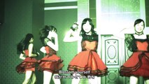 つばきファクトリー『気高く咲き誇れ！』(Camellia Factory [Blossom With Elegance!]) (MV)