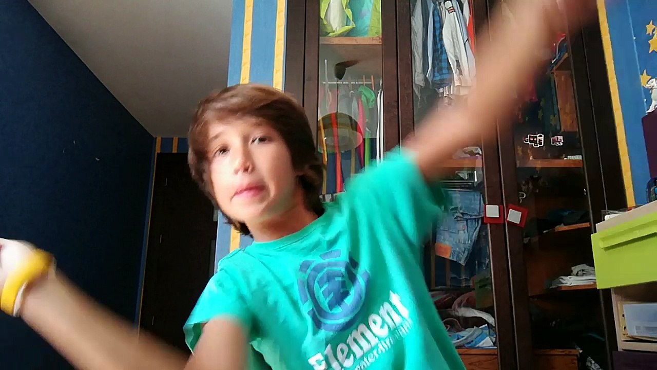 Primer video