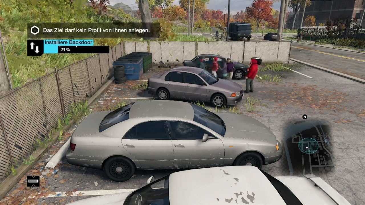 PS4-Live-Übertragung von K1NGD0M_V1Z1 (4)
