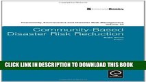 [Read PDF] Community-Based Disaster Risk Reduction (Community, Environment and Disaster Risk