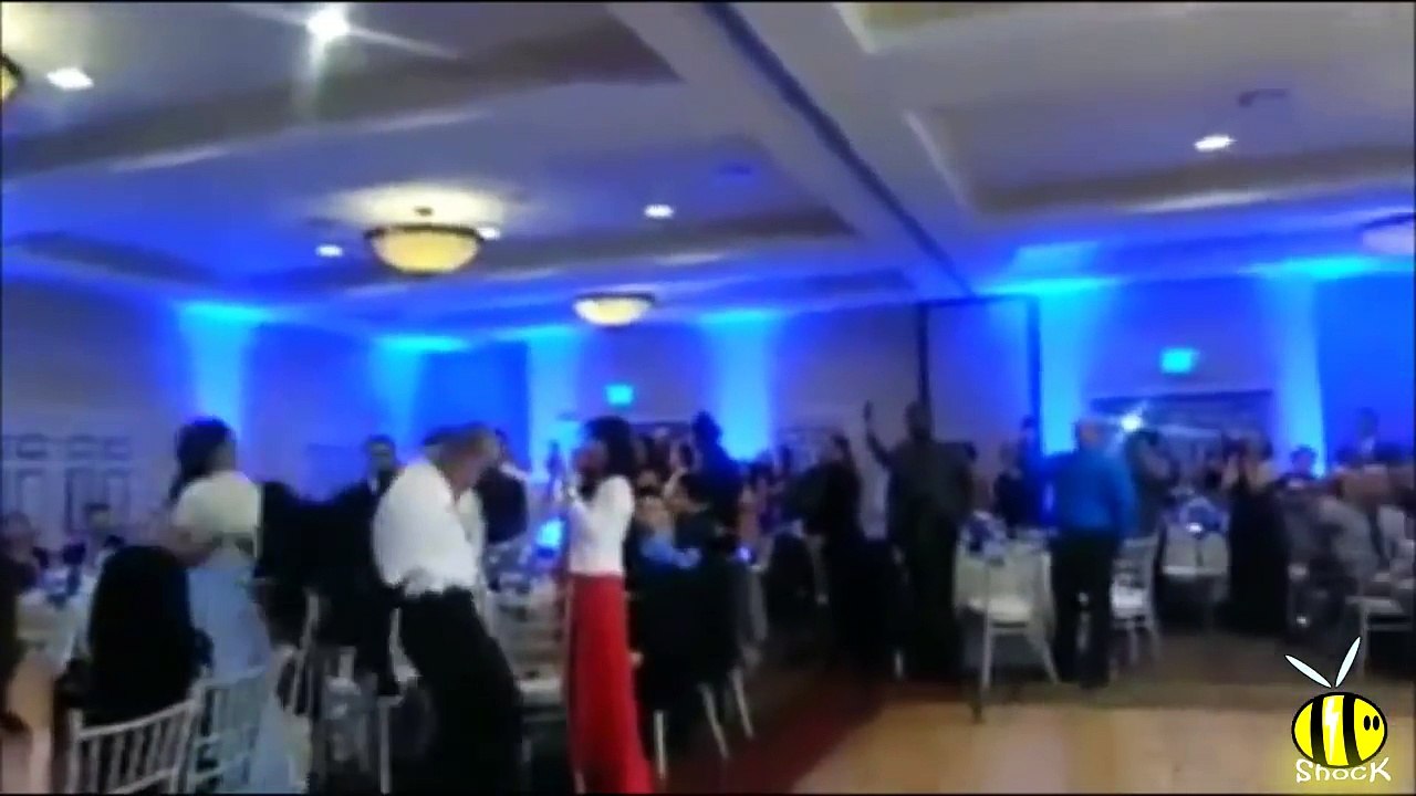 Funniest Wedding Fails