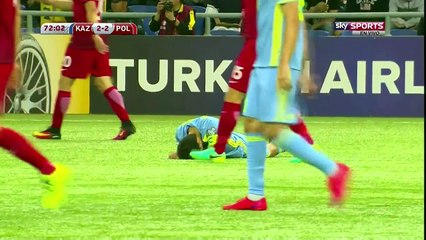 Download Video: Le pied miraculeux de Kamil Glik