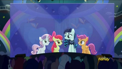 21. Equestria, the Land I Love (reprise)