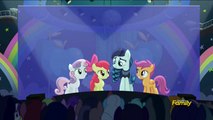 21. Equestria, the Land I Love (reprise)