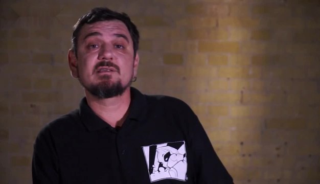 Я бы с этим даже в туалет не ходил- видео о российской пропаганде