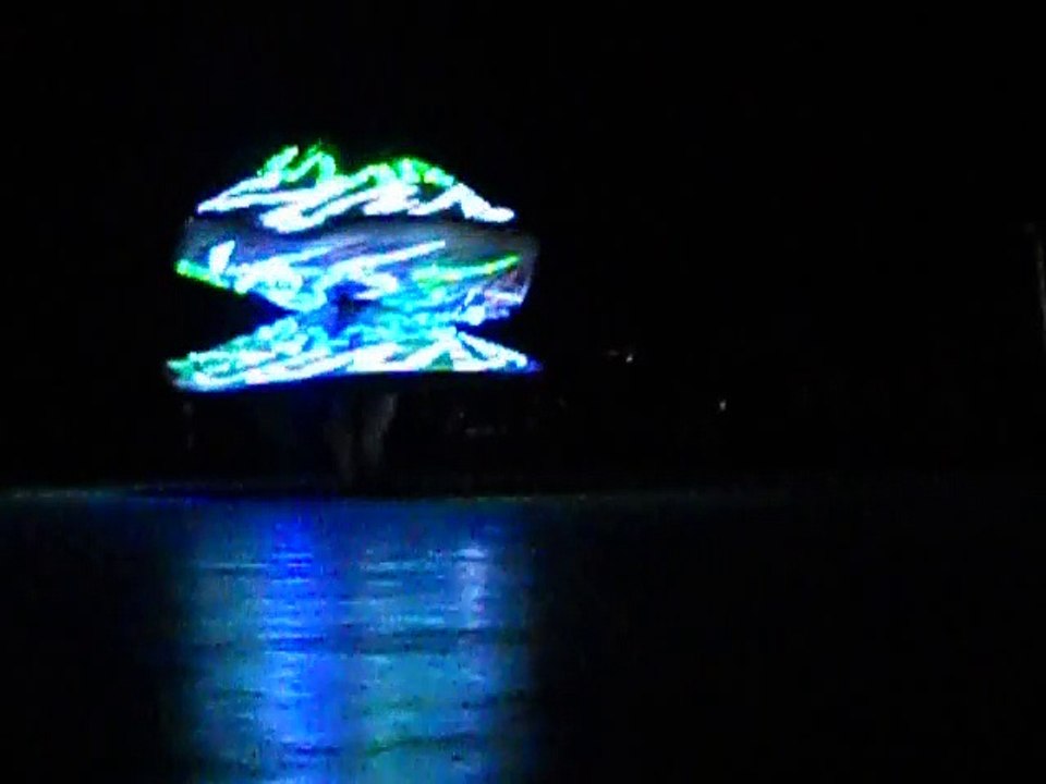 Tanora / Turkish Dance