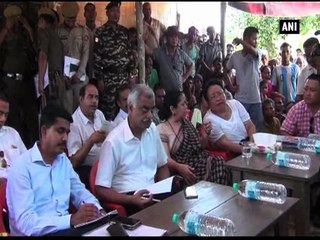 Repatriation of BRU refugees likely to commence soon