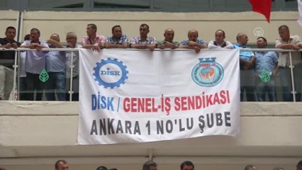 Kılıçdaroğlu: "Toplu Kalkışmaya Karşı Toplu Birlikteliğimizi Korumak İstiyoruz"