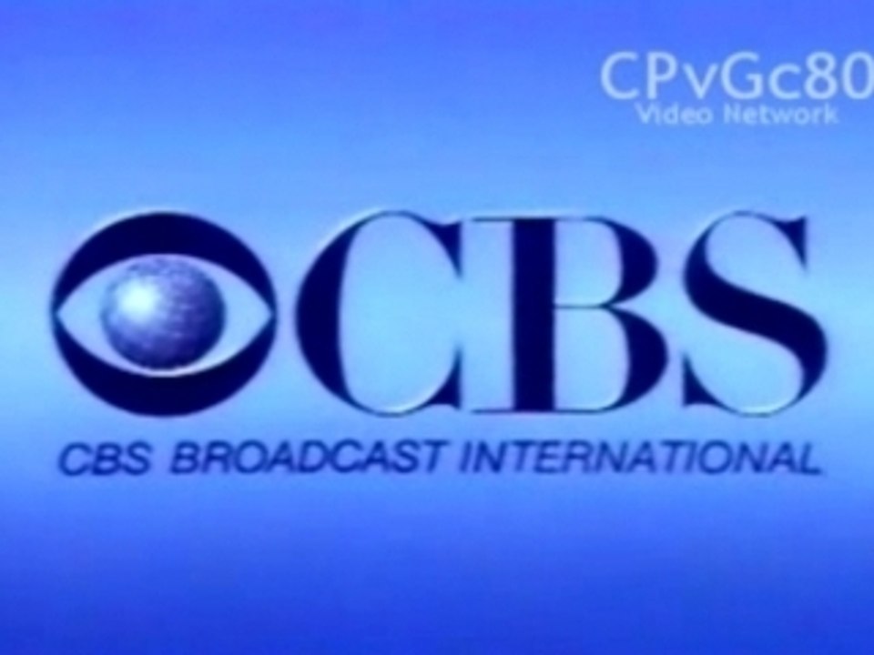 CBS Broadcast International - Vídeo Dailymotion