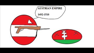 Austrian empire and Austrian Leauge 1492-1510