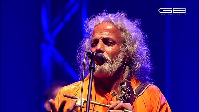 BEHAYA MON - TAPOSH FEAT CHISTY BAUL -RESHMI - at Ria Online Rajabari