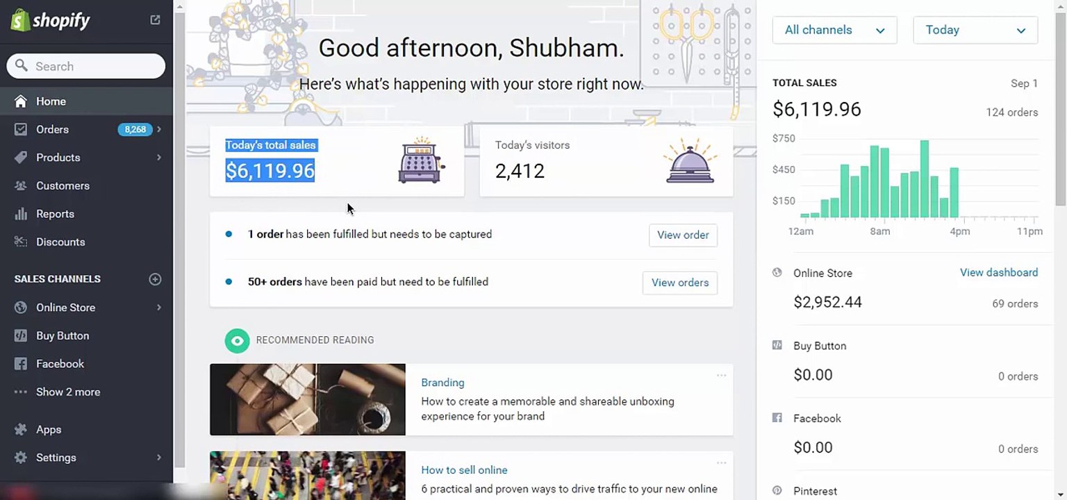 Smart Ads Builder Review - Smart Ads Builder Demo