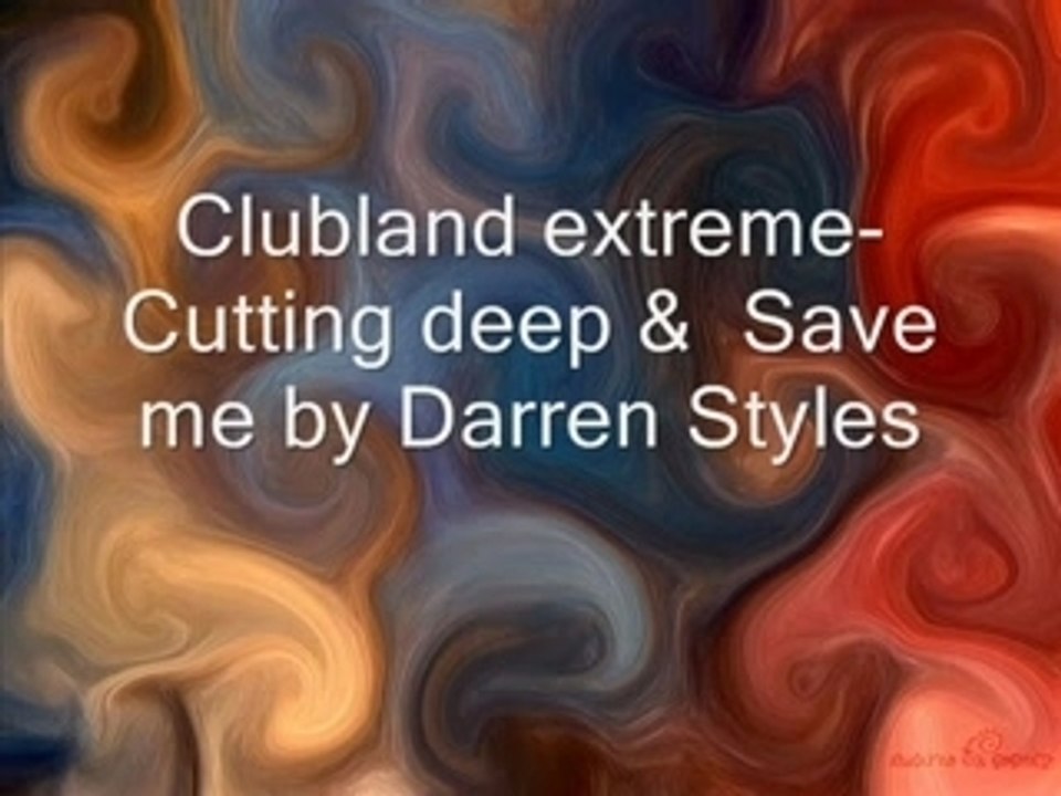 ===(()) Trance Love Songs (())===