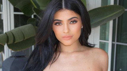 Kylie Jenner ne ressemble plus à ça