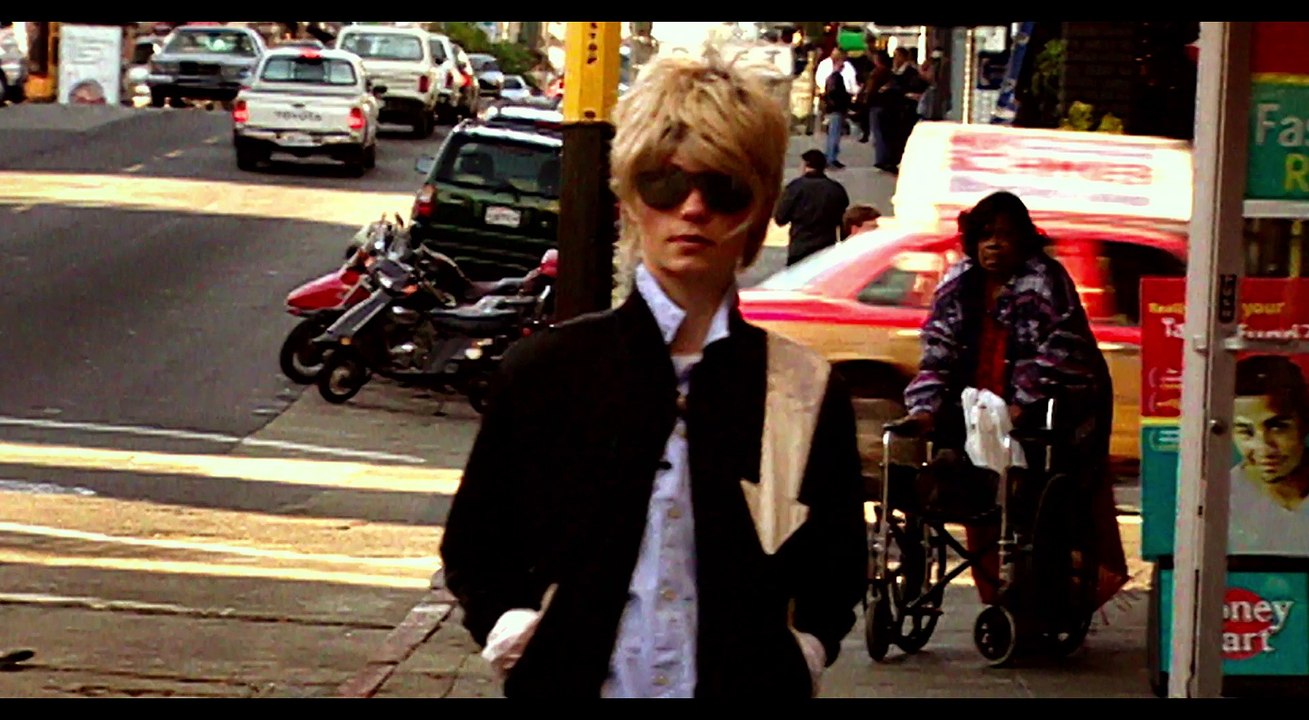 Author: The JT LeRoy Story (2016) Trailer
