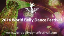 2016 World Belly Dance Festival Opening Gala Show - 甜蜜蜜 (Tian Mi Mi) by Bellydance Extraordinaire!