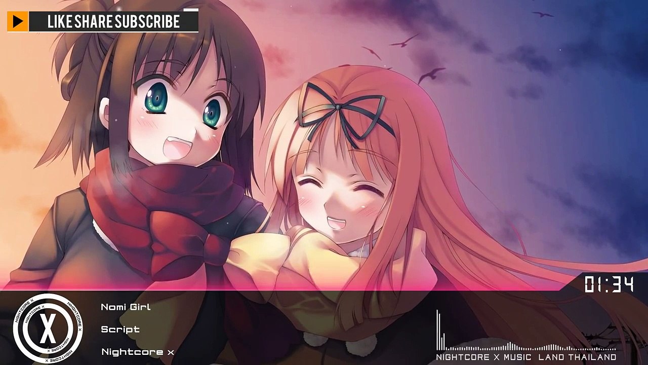 ►Script - Nomi Girl