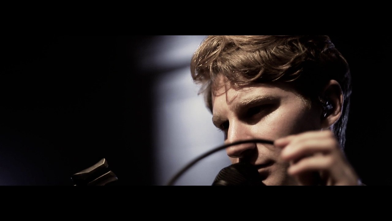 Glass Animals - Gooey - Deezer Session