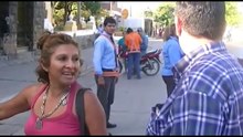 #EsDeFantasma - Fantasma mayor no quiere entregar la moto
