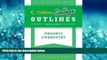 Online eBook Organic Chemistry (Collins College Outlines)