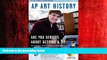 Enjoyed Read AP Art History with Art CD and Testware (REA) (Advanced Placement (AP) Test