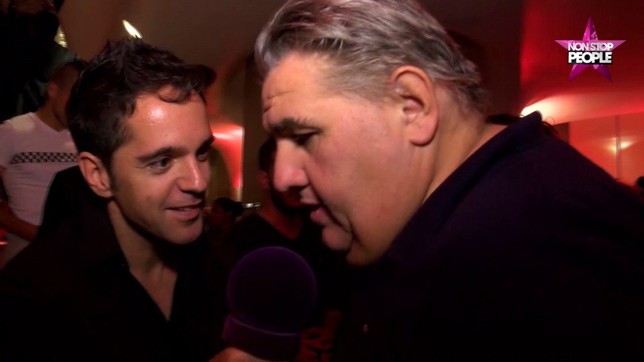 Pierre Ménès malade : son touchant message sur Twitter (vidéo)