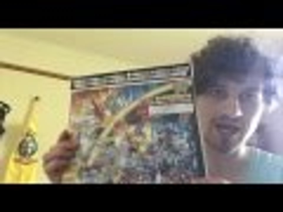 Opening Adventures On Sunday EP 36 - Japanese Pokemon Cards