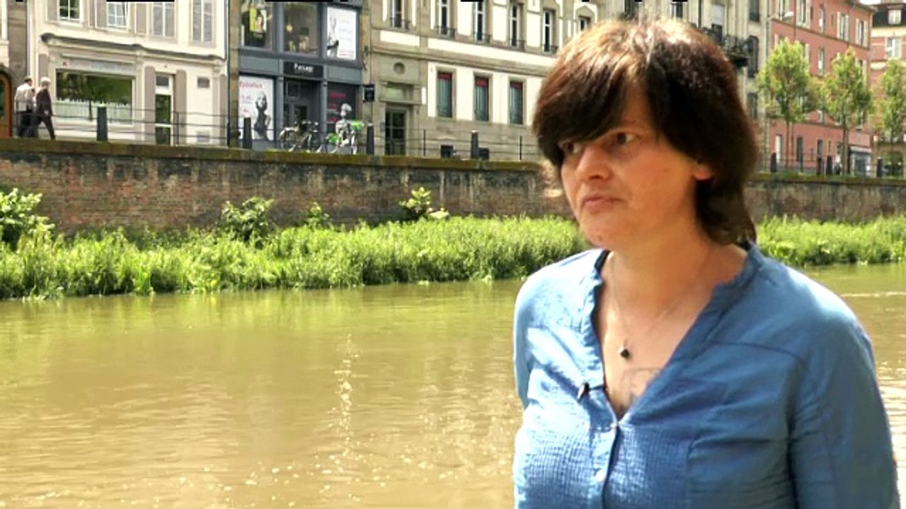 La prostitution en Alsace