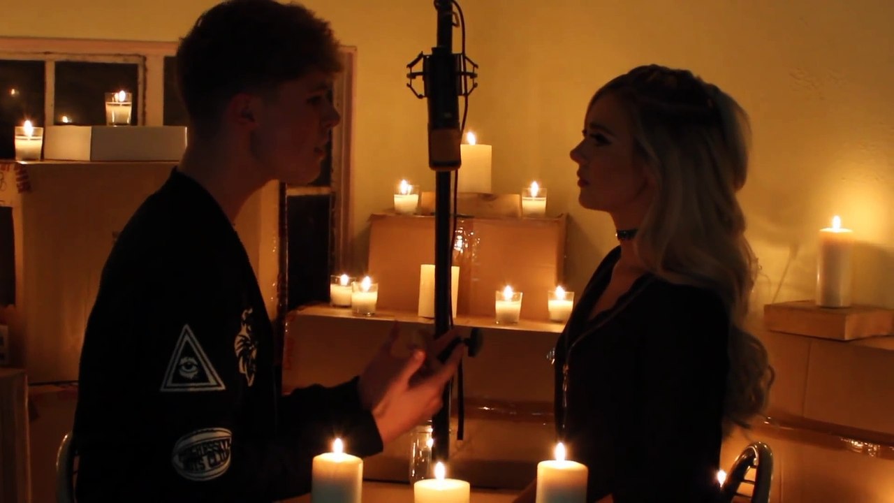 We Don't Talk Anymore best cover