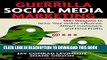 [PDF] Guerrilla Social Media Marketing: 100+ Weapons to Grow Your Online Influence, Attract