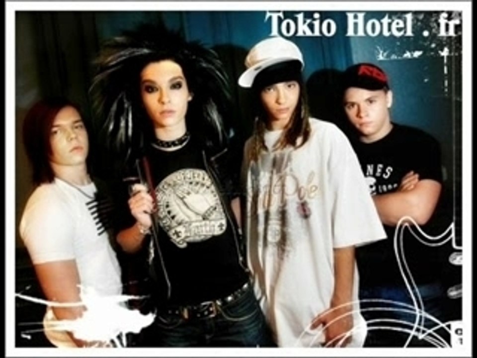 Tokio Hotel