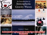 [PDF] An Introduction to Atmospheric Gravity Waves (International Geophysics) Full Colection