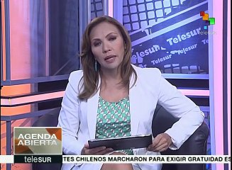 Berta Flores: Sabemos quién mandó asesinar a mi hija