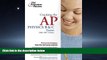 Online eBook Cracking the AP Physics B and C Exams, 2006-2007 Edition (College Test Preparation)