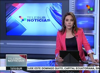 Gobierno boliviano ratifica su vocación de diálogo con obreros