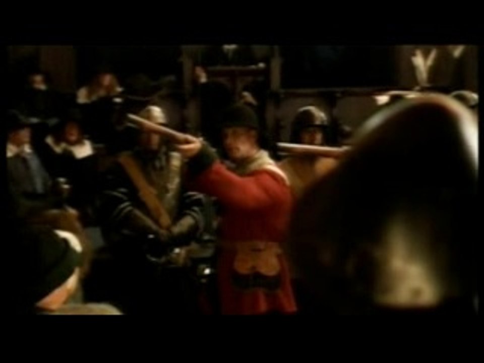 1660 - English Civil War & Restoration - The Trial Of The Regicides 2/2