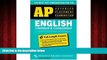 For you AP English Literature   Composition (REA) - The Best Test Prep for the AP Exam (Advanced