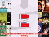 [PDF] Consumer Behavior Knowledge for Effective Sports and Event Marketing Full Colection