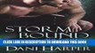[PDF] Storm Bound (The Grim Series Book 2) Popular Collection