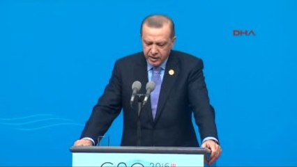 2-Erdoğan Rusya ile Halep Konusunda İşbirliği İçindeyiz